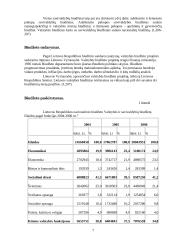 Vyriausybės vaidmuo ir jo svarba ekonomikoje 7 puslapis