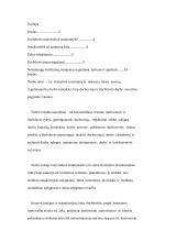 Darbdavio materialinė atsakomybė pagal darbo teisę