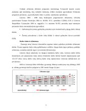 Visiškas užimtumas Lietuvoje 4 puslapis