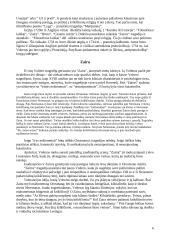 Voltero kūrybos reikšmė 6 puslapis