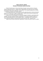 Voltero kūrybos reikšmė 8 puslapis