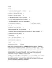 Darbo sutartis ir jos turinys