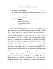 XML ir XHTML vaidmenys puslapio kūrime 5 puslapis