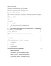 Diplomatinių atstovybių darbuotojų imunitetai ir privilegijos Lietuvoje