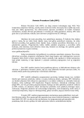 XML-RPC apžvalga 3 puslapis