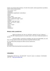 XML-RPC apžvalga 9 puslapis