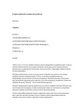 Dvigubos pilietybės raida Konstitucijoje