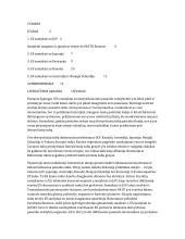 ES santykiai su išsivysčiusiomis pasaulio valstybėmis