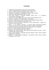 Žalingų įpročių prevencija 11 puslapis