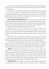 Žalingų įpročių prevencija 3 puslapis