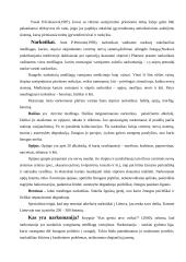 Žalingų įpročių prevencija 6 puslapis