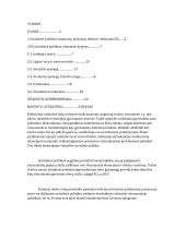 Europos Sąjungos socialinė politika