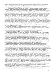 Žemės grupės planetos. Merkurijus, Venera, Žemė bei Marsas 12 puslapis