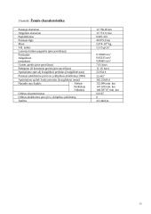 Žemės grupės planetos. Merkurijus, Venera, Žemė bei Marsas 13 puslapis