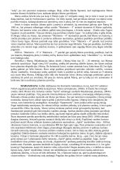 Žemės grupės planetos. Merkurijus, Venera, Žemė bei Marsas 15 puslapis