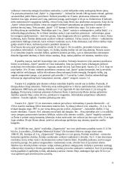 Žemės grupės planetos. Merkurijus, Venera, Žemė bei Marsas 16 puslapis