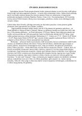 Žemės grupės planetos. Merkurijus, Venera, Žemė bei Marsas 18 puslapis