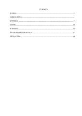 Žemės grupės planetos. Merkurijus, Venera, Žemė bei Marsas 3 puslapis