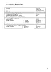 Žemės grupės planetos. Merkurijus, Venera, Žemė bei Marsas 10 puslapis