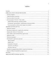 Žinių įtaka inovaciniams procesams. Besimokanti organizacija 2 puslapis