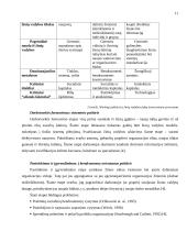 Žinių įtaka inovaciniams procesams. Besimokanti organizacija 11 puslapis