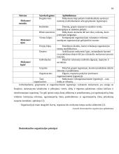 Žinių įtaka inovaciniams procesams. Besimokanti organizacija 18 puslapis