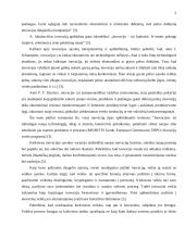 Žinių įtaka inovaciniams procesams. Besimokanti organizacija 5 puslapis