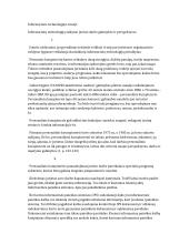 Informacinės technologijos teisėje