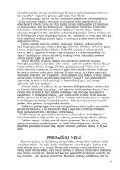 Žmogaus meilės 4 puslapis