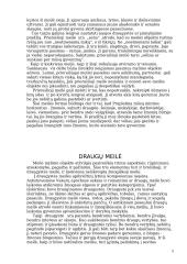 Žmogaus meilės 5 puslapis