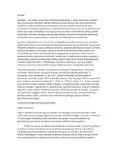 Jaunimo politika Lietuvoje