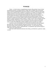 Žmogaus psichofiziologiniai atstatomieji procesai. Stresas: teorija, mechanizmai, ypatumai, įtaka sveikatai 3 puslapis