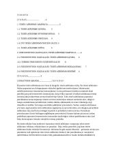 Kazualaus (precedentinio) teisės aiškinimo samprata