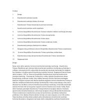 Konstitucinės justicijos reikšmė Lietuvos Respublikoje