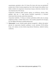 Žmogaus vaisingumo samprata 5 puslapis