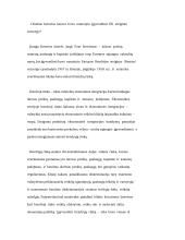 Keturios laisvės EB steigimo sutartyje