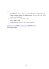 Žmogus - gamtos parazitas 15 puslapis