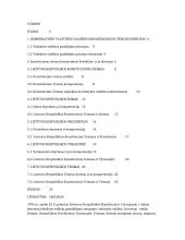 Konstitucinio Teismo vieta Lietuvos valstybės valdžios institucijų sistemoje