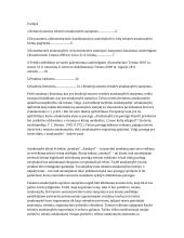 Konstitucinės atsakomybės samprata kitų asmens teisinės atsakomybės formų sistemoje