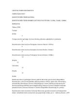 Konstitucinės teisės normos Lietuvos statutuose