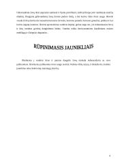 Žuvys ir jų charakteristika 6 puslapis