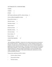 LDK teismai iki XVI a. vidurio reformų	