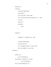 C++ Kortos 21 15 puslapis