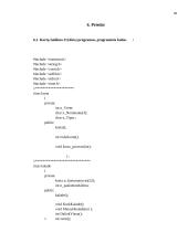 C++ Kortos 21 19 puslapis