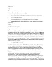 Lietuvos Respublikos konsulinės konvencijos