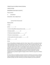 Lietuvos Respublikos teismų sistemos raida