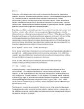 Lietuvos 1918 – 1938 m. Konstitucijos