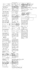 Automatikos teorija 2 puslapis