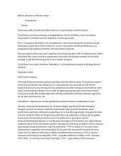 Mirties bausmės problema teisėje