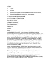 Nuteistųjų bendrojo lavinimo organizavimas